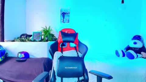  Bad boy sebastian  online show from November 24, 2:38 pm