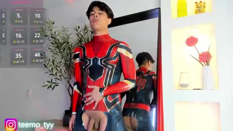 twink_teemo online show from April 28, 9:41 pm