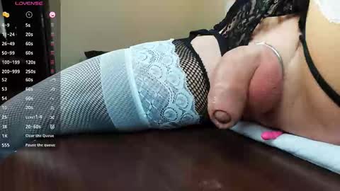 Vicky  Victor online show from January 10, 10:04 pm