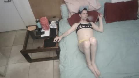 Twinkie 333 online show from March 11, 7:28 pm