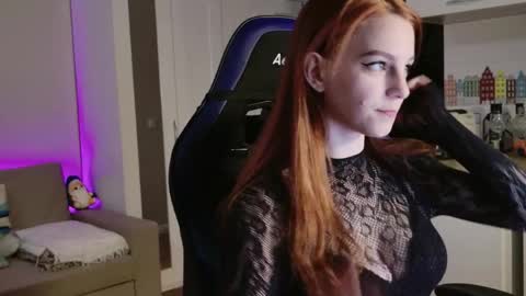 Alice online show from May 7, 10:11 am