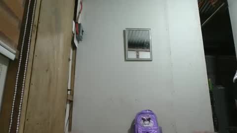 twinkle_purplemelon online show from March 7, 3:39 pm