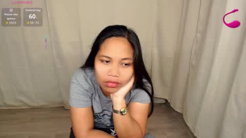 twinkle_purplemelon online show from February 13, 12:25 am