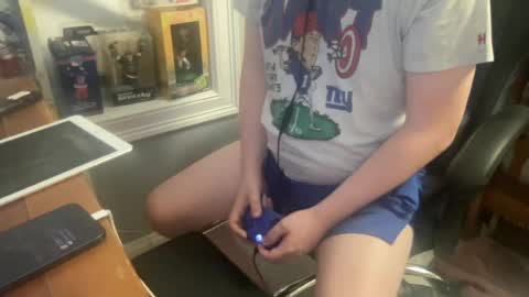 mike online show from July 15, 1:22 am