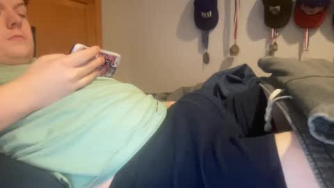 mike online show from January 31, 4:59 pm