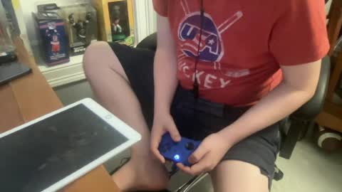 mike online show from July 4, 11:41 pm
