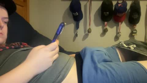 mike online show from January 1, 3:34 am