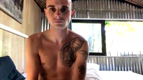 Seven Twink online show from October 16, 10:04 am