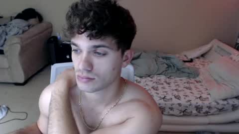 Damian online show from July 3, 3:44 am