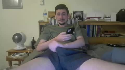TwinkyMcgee online show from May 10, 7:26 am