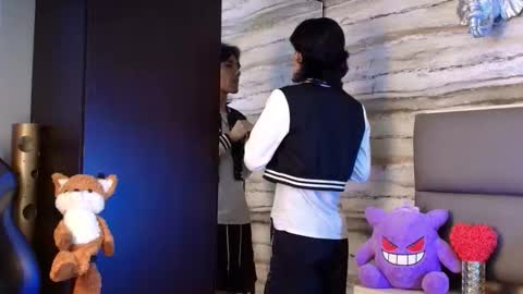 twinslovers_ online show from March 9, 3:00 am