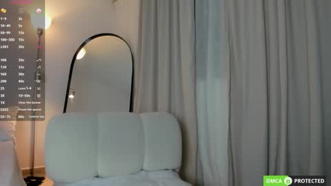 twintease online show from April 23, 1:13 am