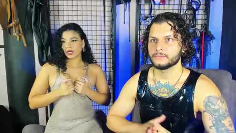 Clio  Tadeo online show from February 10, 12:08 pm