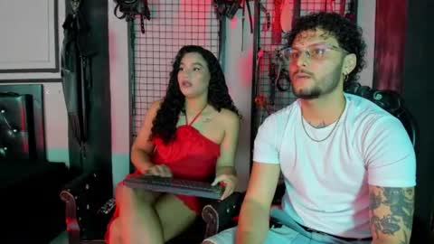 Clio  Tadeo online show from June 21, 5:36 am