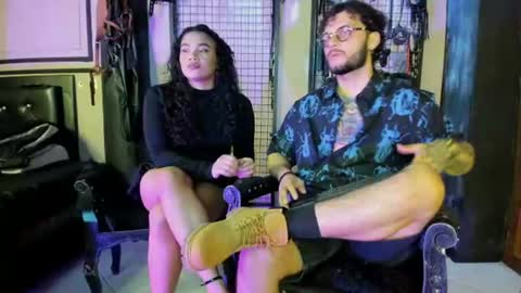 Clio  Tadeo online show from July 31, 6:14 am