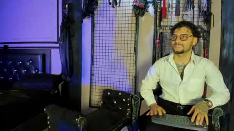 Clio  Tadeo online show from July 3, 6:18 am