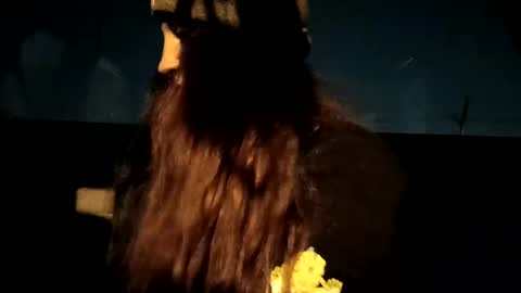 twistedlilpunk online show from December 30, 9:16 am