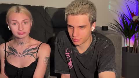 Molly and Nick online show from March 5, 5:44 pm