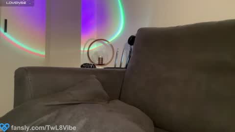 Molly and Nick online show from July 28, 8:52 pm