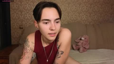 Welcome guys We Lili and Vic  PVT open online show from July 17, 4:14 am