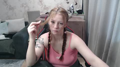 Eva and Tim online show from February 7, 11:56 am