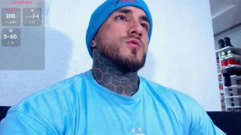 Angel online show from November 15, 2:57 am