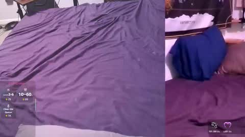 twooafterdark online show from March 2, 2:27 am