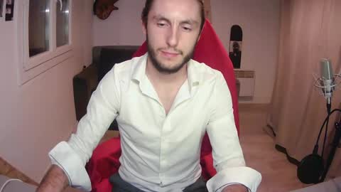 txandb666 online show from April 9, 8:14 pm