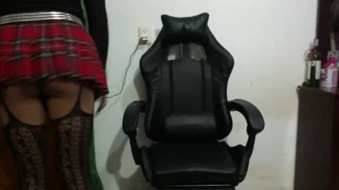 Xina Lane online show from December 22, 1:34 am