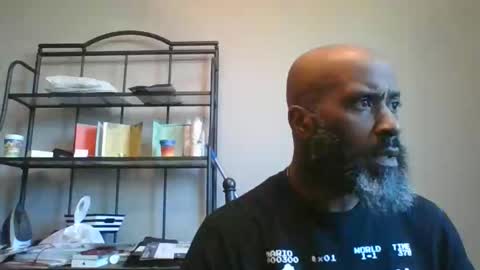 txmrman online show from February 4, 6:45 pm