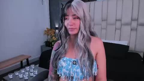  TYLA  online show from July 5, 4:19 am