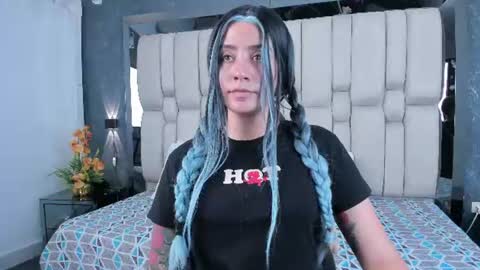  TYLA  online show from July 14, 3:33 am