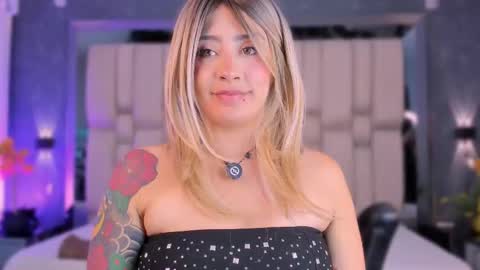  TYLA  online show from January 19, 4:33 am