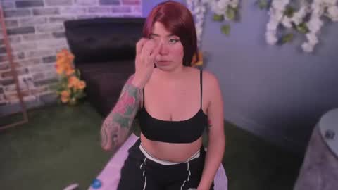  TYLA  online show from July 9, 4:27 am