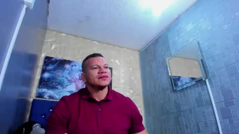 Tyleer Scot online show from June 1, 1:56 pm