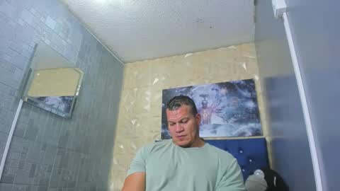 Tyleer Scot online show from June 6, 8:58 pm