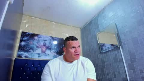 Tyleer Scot online show from June 20, 5:08 pm