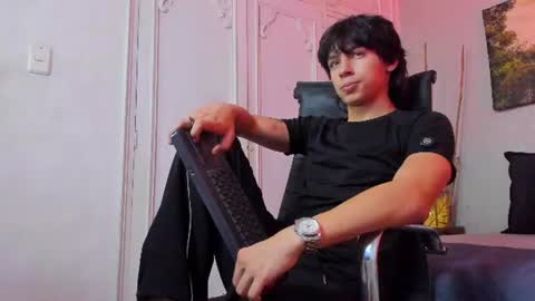 Tyler online show from August 3, 3:41 am