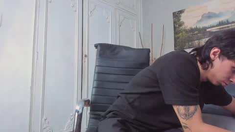 Tyler online show from July 8, 4:16 am