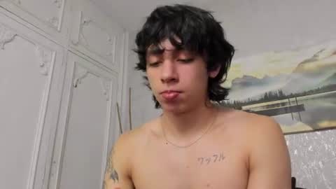 Tyler online show from June 20, 3:45 am