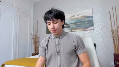 Tyler online show from November 9, 3:32 am