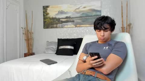 Tyler online show from September 21, 3:21 am