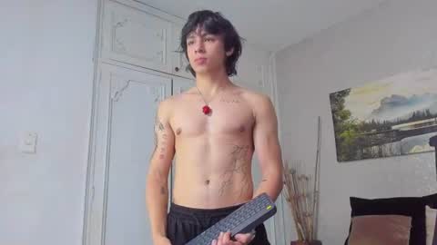 Tyler online show from June 11, 3:26 am