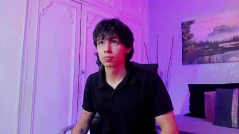 Tyler online show from July 18, 3:08 am