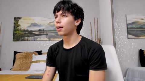 Tyler online show from November 19, 3:17 am