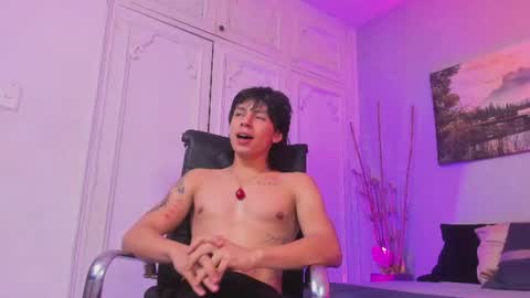Tyler online show from July 13, 5:33 am