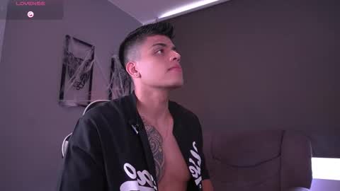 David online show from October 30, 3:56 pm