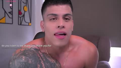 David online show from February 24, 4:43 pm