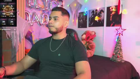 Tyler online show from December 16, 3:46 am