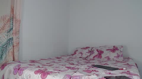 Tyler y Luna online show from November 16, 7:43 am